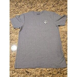 Patagonia Shirt Men's XS Hang Loose Graphic Tee Shaka Crab slim fit